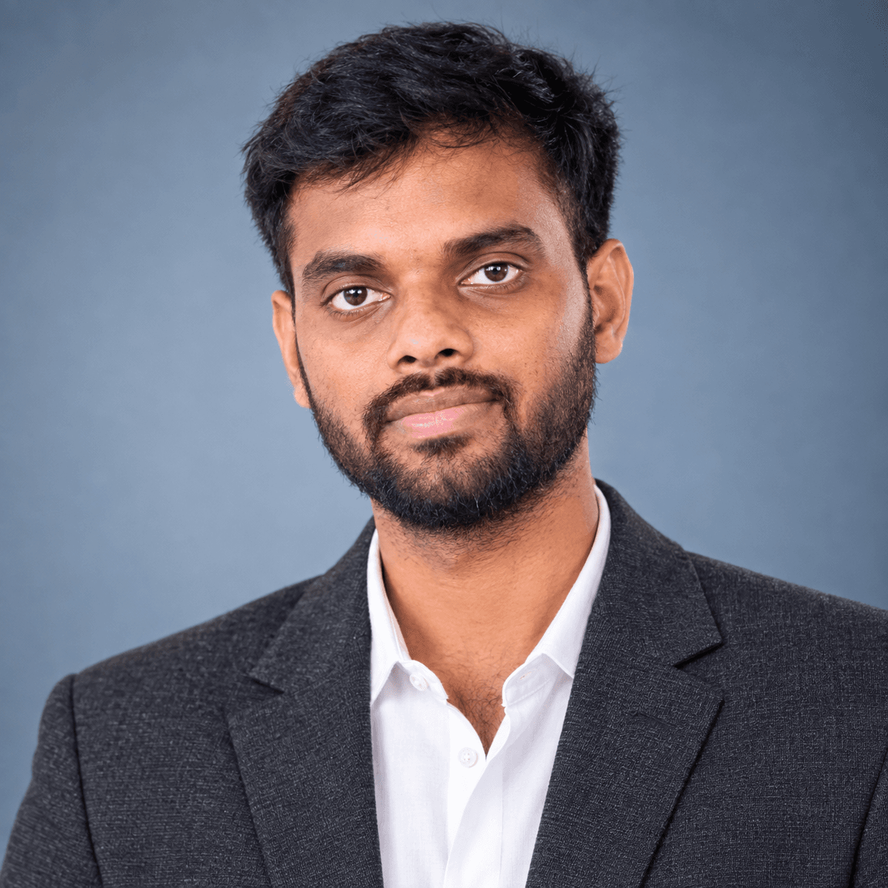 Vivek Kumar, Founder & CEO