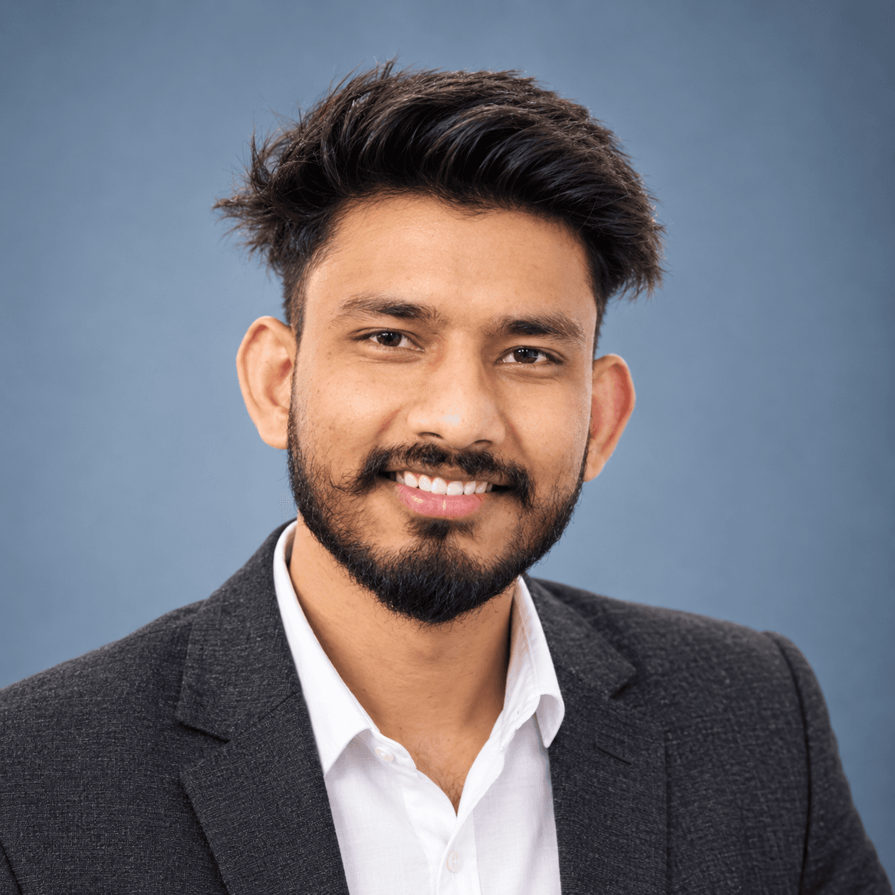 Rishav Kumar