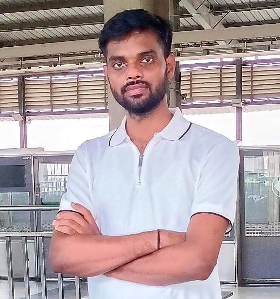 Vivek Kumar, Founder & CEO